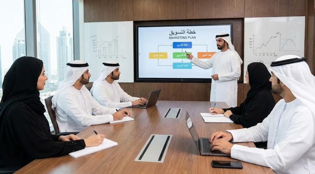 How to Build and Execute the Perfect Marketing Plan for Your Company