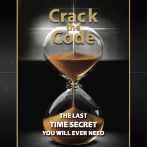 Crack the Code: The Last Time Secret You’ll Ever Need