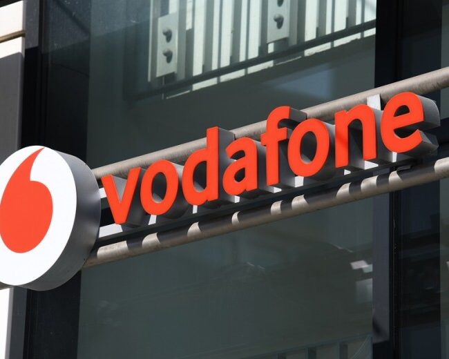 فودافون فودافون